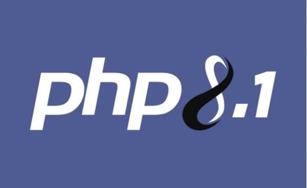 PHP 8.1