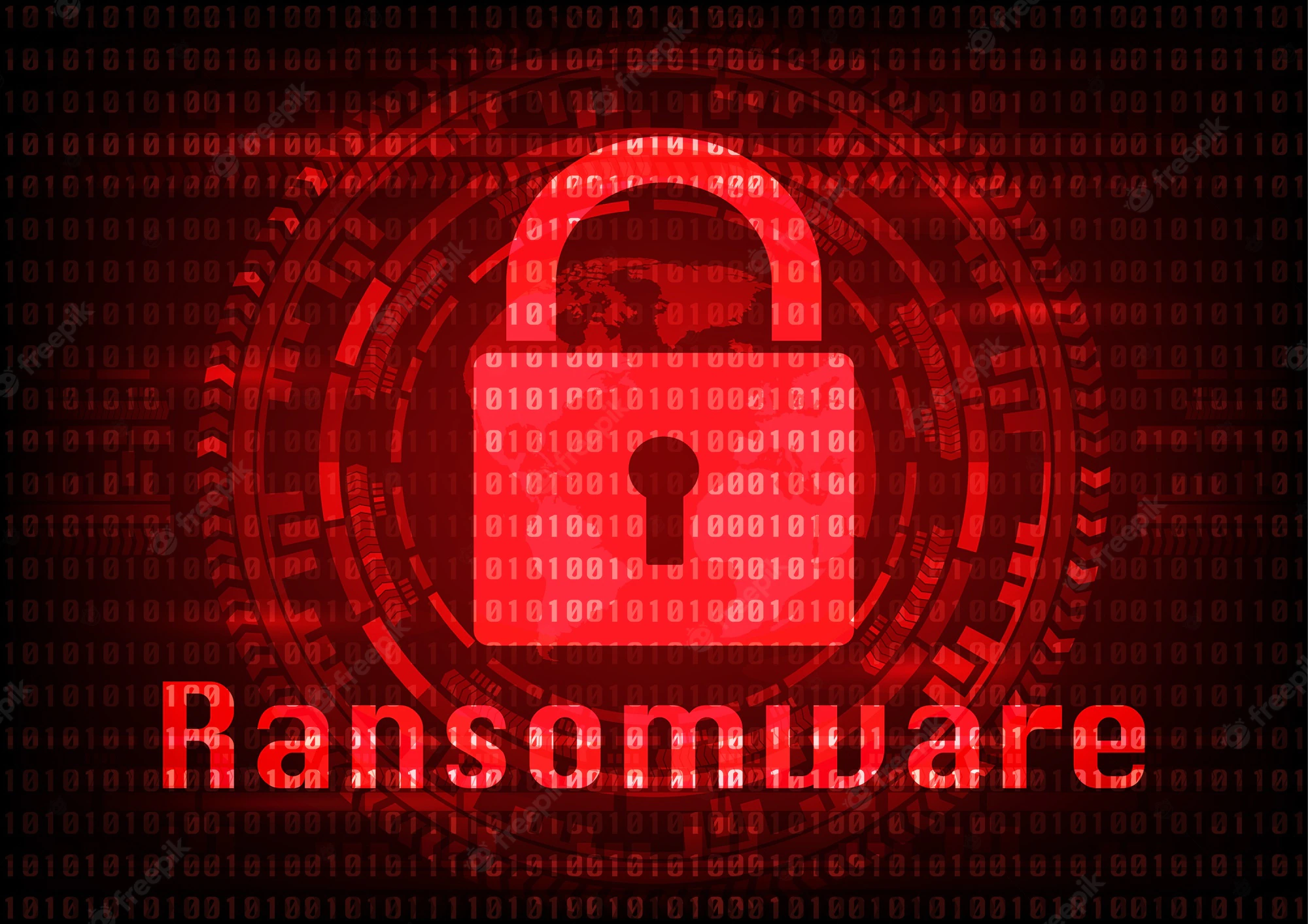 Sposoby zabezpieczenia się przed skutkami ataków ransomware