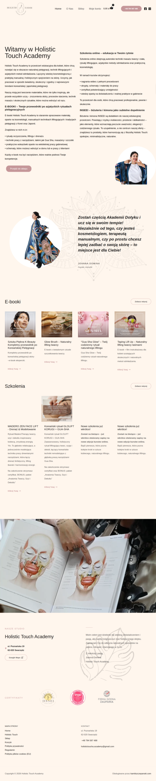 holistictouch.pl